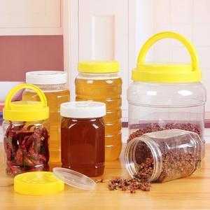 装蜂蜜一般用什么容器好_装蜂蜜一般用什么容器好喝