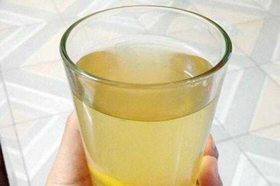 蜂蜜水怎么是酸的是什么原因