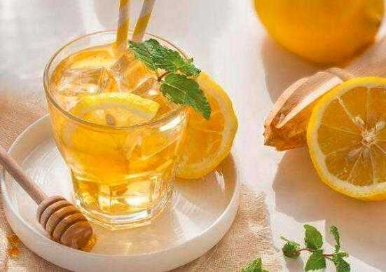 蜂蜜水什么喝最好,蜂蜜水什么喝最好喝 
