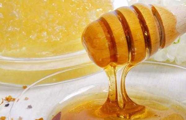 哪种蜂蜜美容效果好