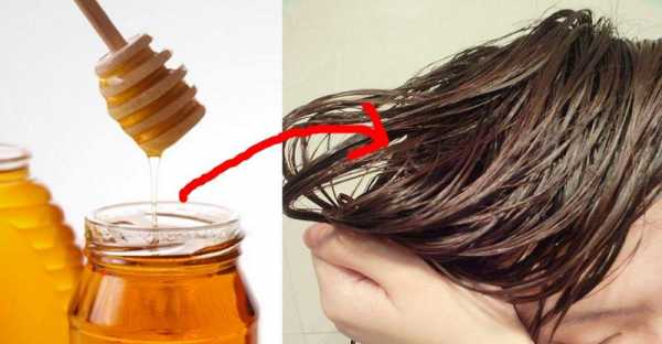 蜂蜜擦头发有什么功效