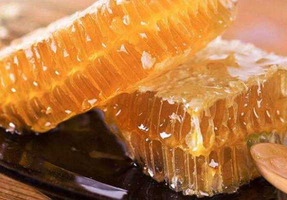  固态蜂蜜有什么好处「固体蜂蜜好吗」