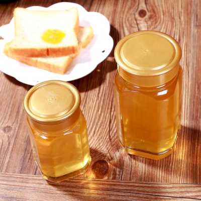 蜂蜜瓶用什么最好-家用蜂蜜买什么瓶子好