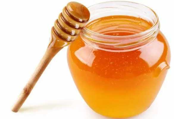 蜂蜜与花粉泡水喝有什么用途-蜂蜜水加蜂花粉有什么好处