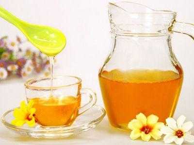 蜂蜜水治疗便秘什么时候喝最好