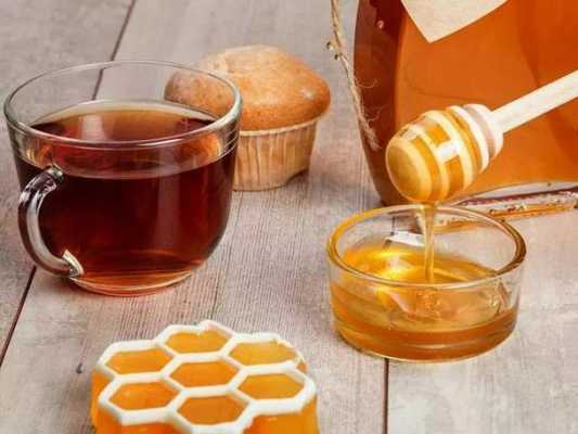 红茶和蜂蜜一起饮有什么用