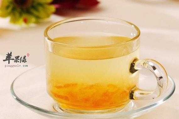  蜂蜜茶用什么茶叶浸好「蜂蜜用什么泡水喝」