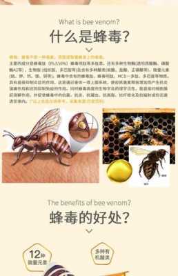蜂毒是什么病是怎么回事 蜂毒是什么呢