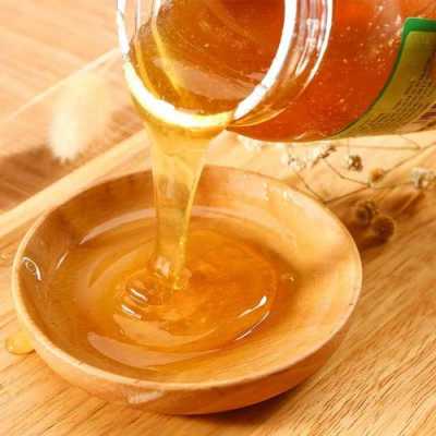 什么是天然成熟的蜂蜜_天然成熟蜜的营养与保健功效