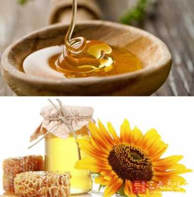 蜂蜜是碱性物质吗