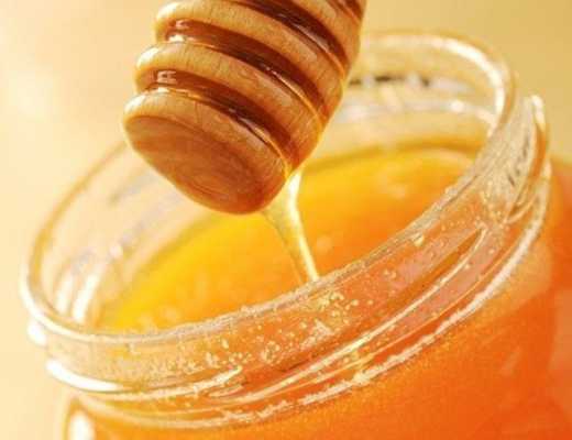 蜂蜜与什么同食对肠胃好（蜂蜜和什么一起吃润肠）