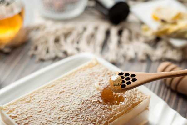 蜂蜜可以制成什么产品
