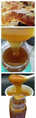 百花蜜的蜂蜜水是什么颜色_百花蜜的蜂蜜水是什么颜色的