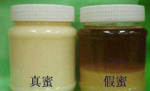 蜂蜜里掺假都掺什么东西-掺假的蜂蜜里面有什么