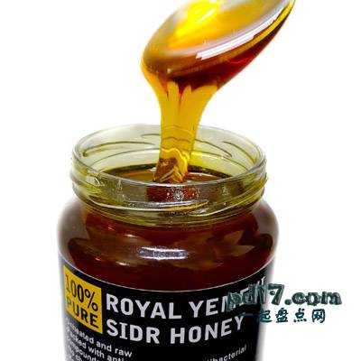 世界什么品牌蜂蜜最好,全世界最好的蜂蜜是哪个国家产的 