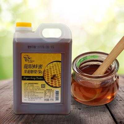 果葡糖浆和蜂蜜有什么不同_蜂蜜加果葡糖浆后还有营养吗