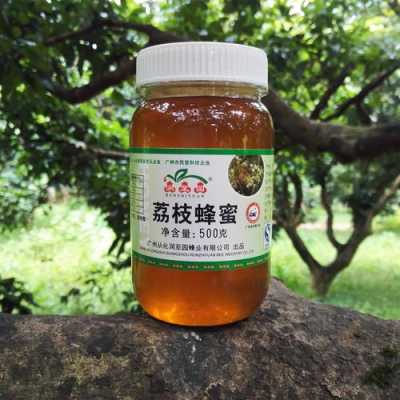 荔枝蜂蜜的功效与作用禁忌 荔枝蜂糖有什么好处