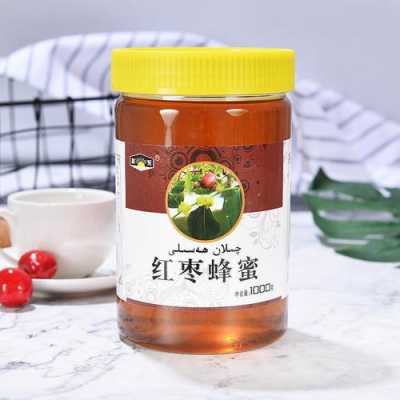 红枣花蜂蜜是什么,红枣花蜂蜜是什么颜色的 