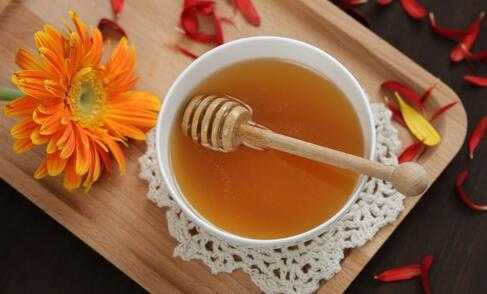 蜂蜜和什么怎么吃治感冒