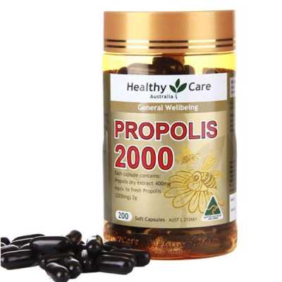 蜂胶为什么叫propolis,蜂胶为什么珍贵 