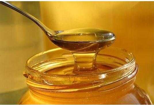 蜂蜜有什么效用