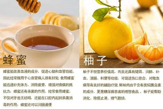 蜂蜜柚子茶什么时候喝好 有什么功效-蜂蜜柚子茶什么季节喝好