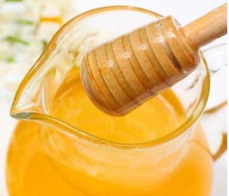 为什么蜂蜜甜却减肥（蜂蜜为什么热量低）
