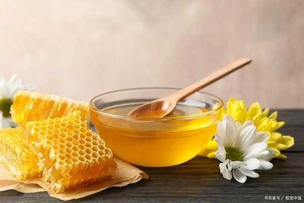 熟蜂蜜怎么吃 熟蜂蜜是什么样的状态
