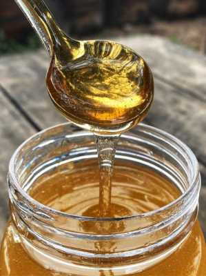纯天然蜂蜜是什么意思-纯天然蜂蜜是什么蜜