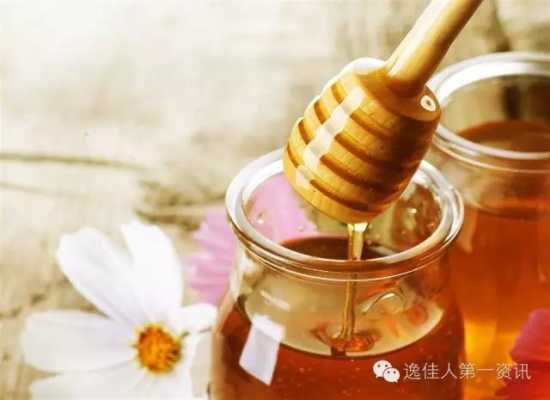 蜂蜜跟什么可以保养皮肤