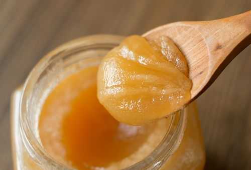 颗粒蜂蜜是叫什么作用_有颗粒的蜂蜜是真的吗
