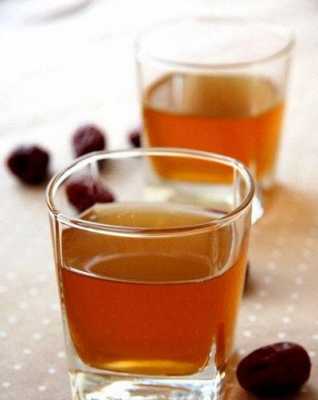 红枣和什么蜂蜜喝好,红枣和蜂蜜水喝有什么好处 