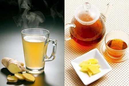 早上喝姜蜂蜜水能减肥吗 早上喝姜水和蜂蜜有什么好处