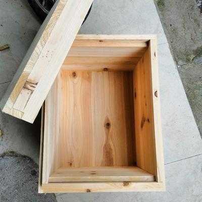 做蜂箱用什么木头好呢-做蜂箱用什么木头好