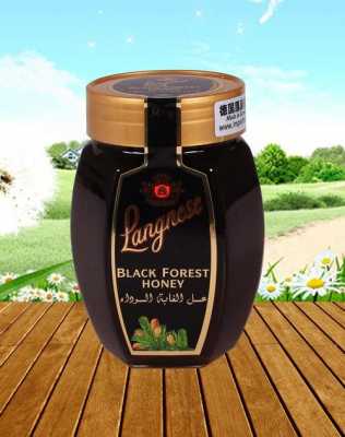 黑森林采蜜什么意思,黑森林蜂蜜怎么吃 