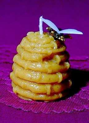  蜜蜂用蜂蜡来做什么「蜜蜂蜂蜡有什么用处」