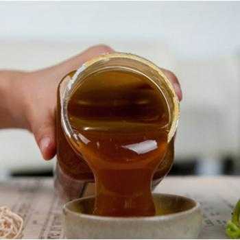 什么是枣花调制蜂浆的功效 什么是枣花调制蜂浆