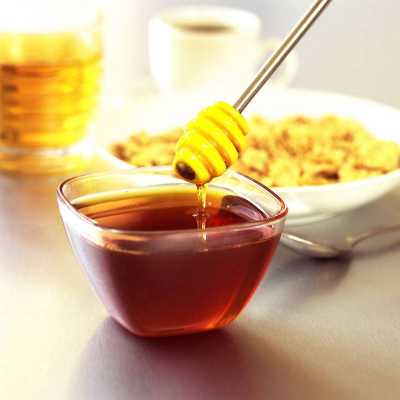 解酒喝什么花的蜂蜜好_什么花的蜂蜜解酒好的功效