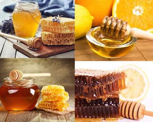 蜂蜜可以加工什么食物 蜂蜜可以加工什么