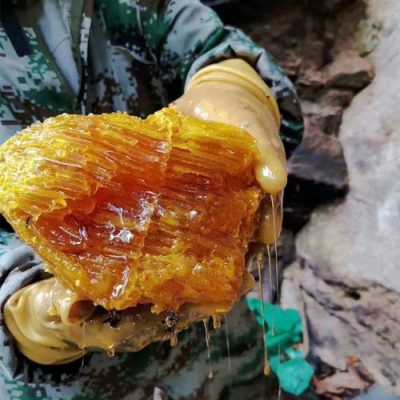 岩蜜有什么功效 岩蜜有什么好处和作用