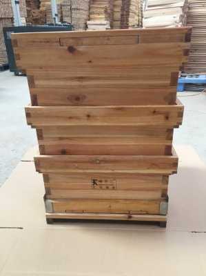 地方蜂箱用什么木材最好 地方蜂箱用什么木材
