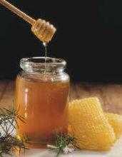 苹果拌食盐蜂蜜有什么作用