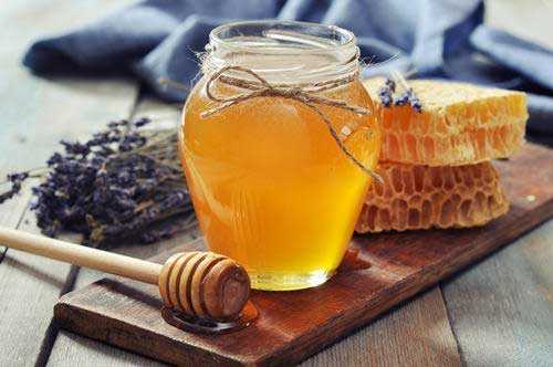 什么蜂蜜有减肥的功效 什么蜂蜜容易减肥吗