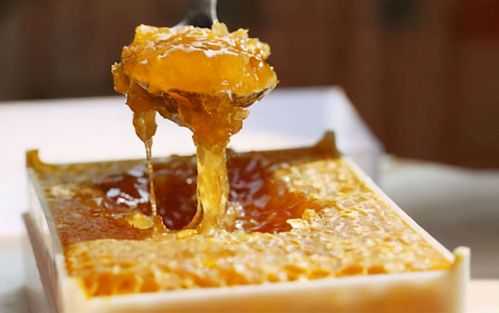 蜂蜜是什么做的食物-蜂蜜是什么做的