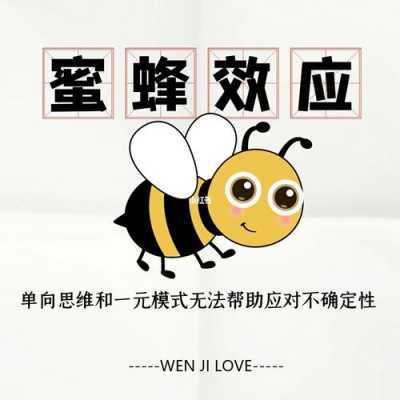 什么是蜜蜂_什么是蜜蜂效应