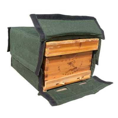蜂箱保湿方法-蜂箱上拿什么保温
