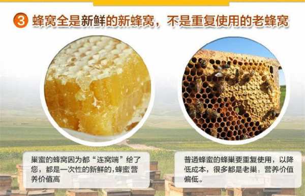  天然蜂巢有什么功效「天然蜂巢功效与作用」