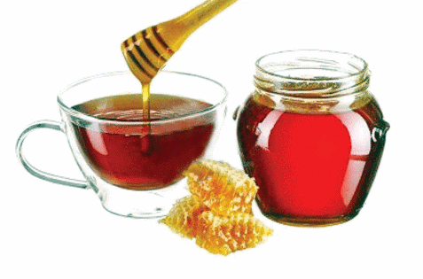  什么泡蜂蜜可以治咽喉炎「什么蜂蜜对咽喉炎有好处」