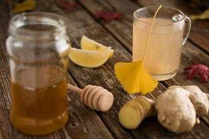 生姜蜂蜜水什么人能喝呢-生姜蜂蜜水什么人能喝