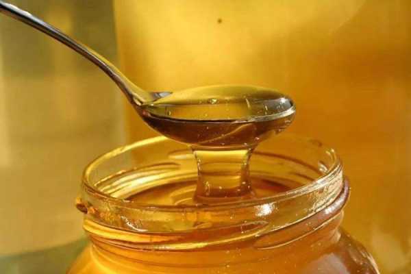  纯正的蜂蜜什么感觉「纯的蜂蜜是什么味道」